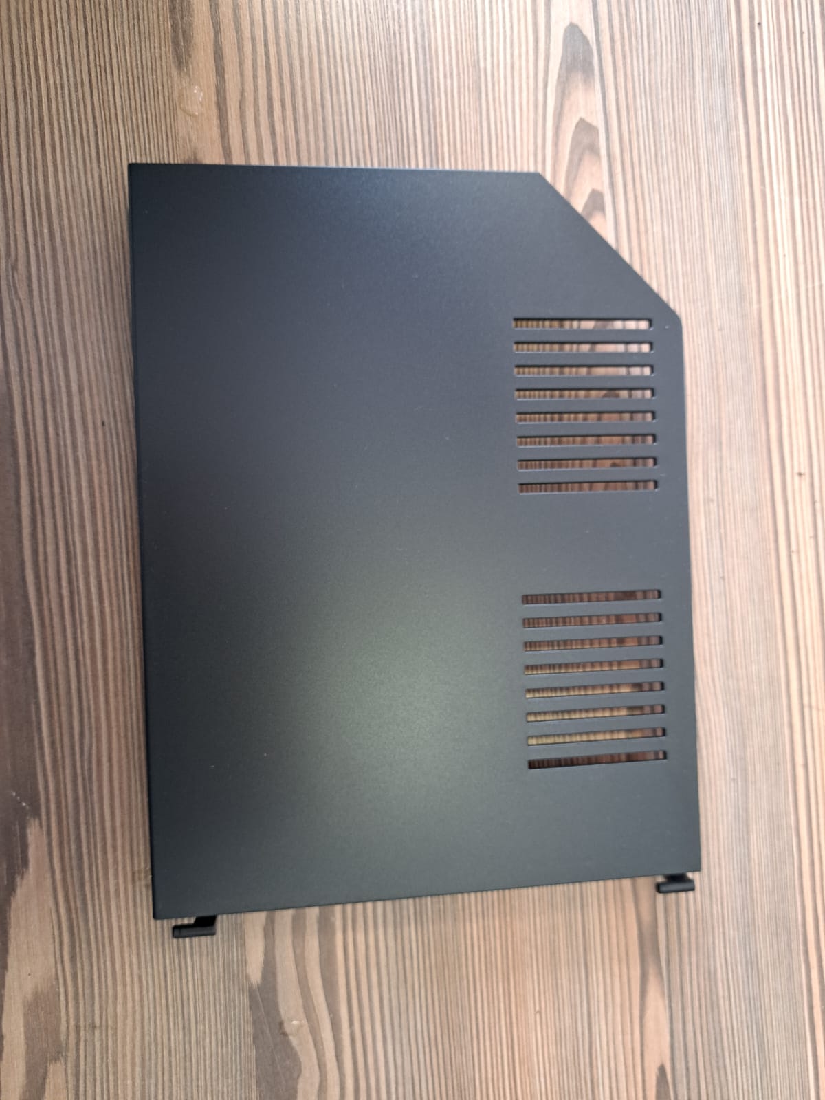 Saeco Minuto servisní dvířka