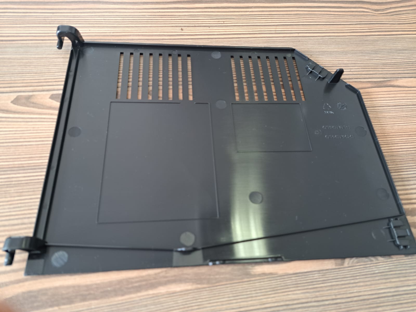 Saeco Minuto servisní dvířka