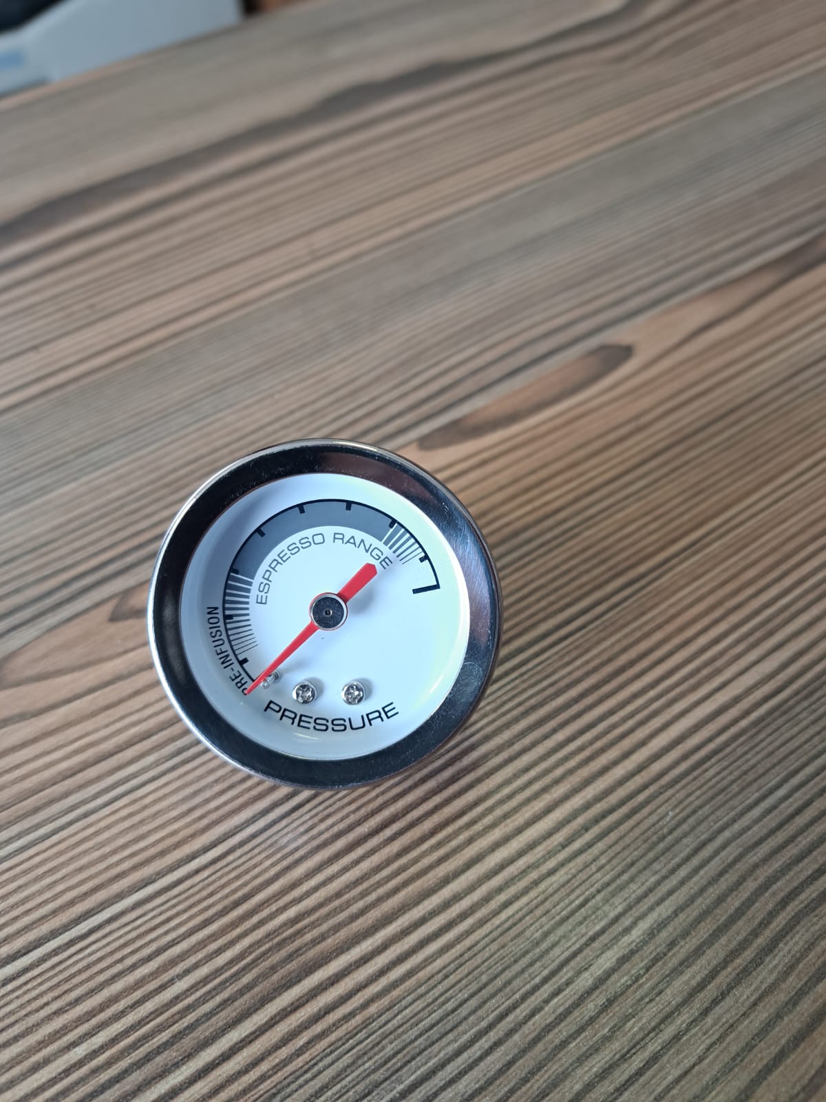 Sage indikátor tlaku