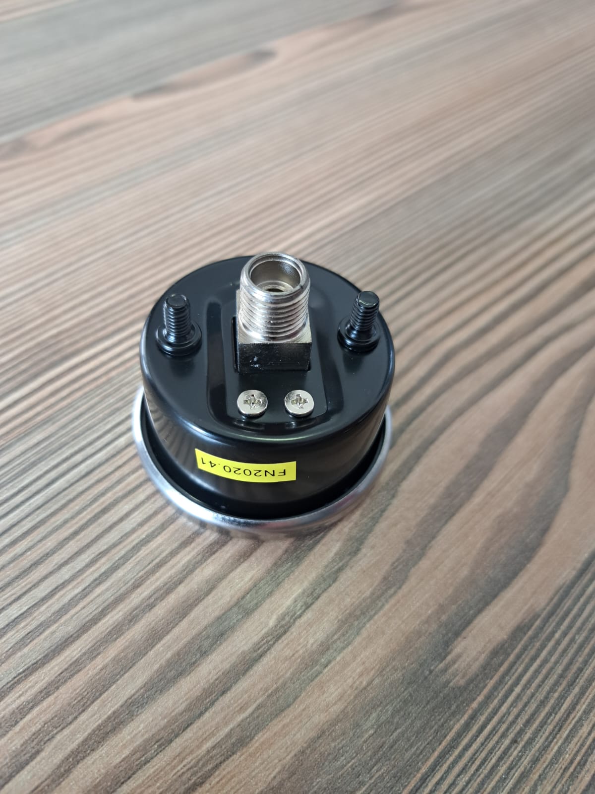 Sage indikátor tlaku